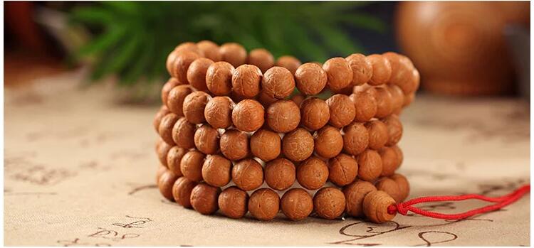 什么是鳳眼菩提？正宗尼泊爾原籽紅皮鳳眼菩提