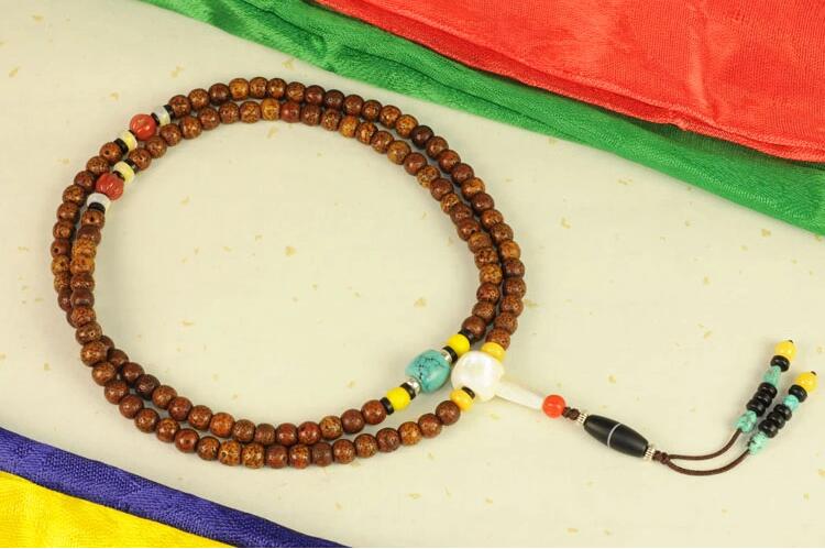 什么是星月菩提？原生態(tài)藏傳爆老星月菩提