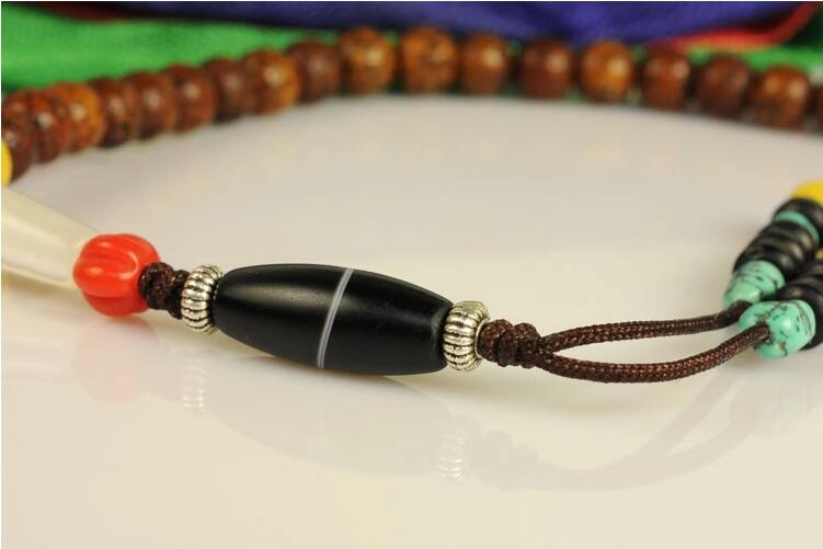 什么是星月菩提？原生態(tài)藏傳爆老星月菩提