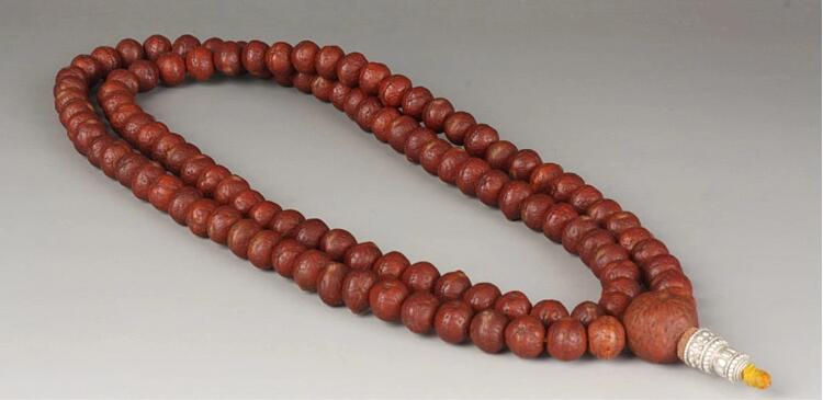 矮樁金眼爆紅小鳳眼菩提怎么盤？