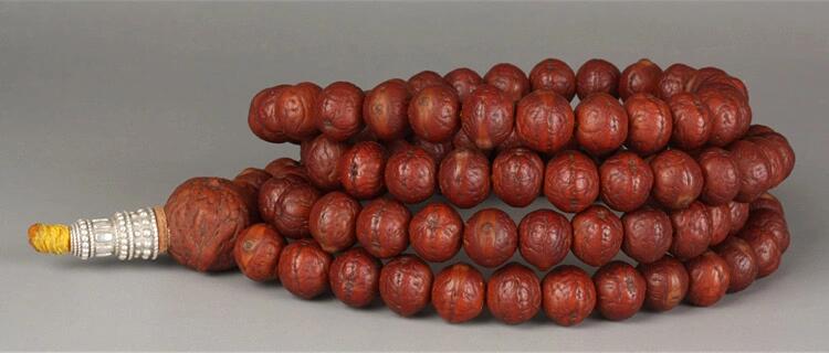 矮樁金眼爆紅小鳳眼菩提怎么盤？