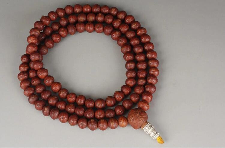 矮樁金眼爆紅小鳳眼菩提怎么盤？