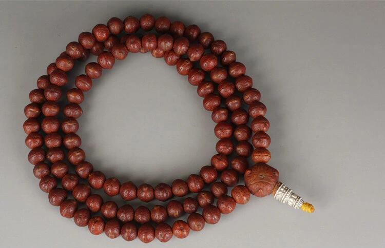 矮樁金眼爆紅小鳳眼菩提怎么盤？