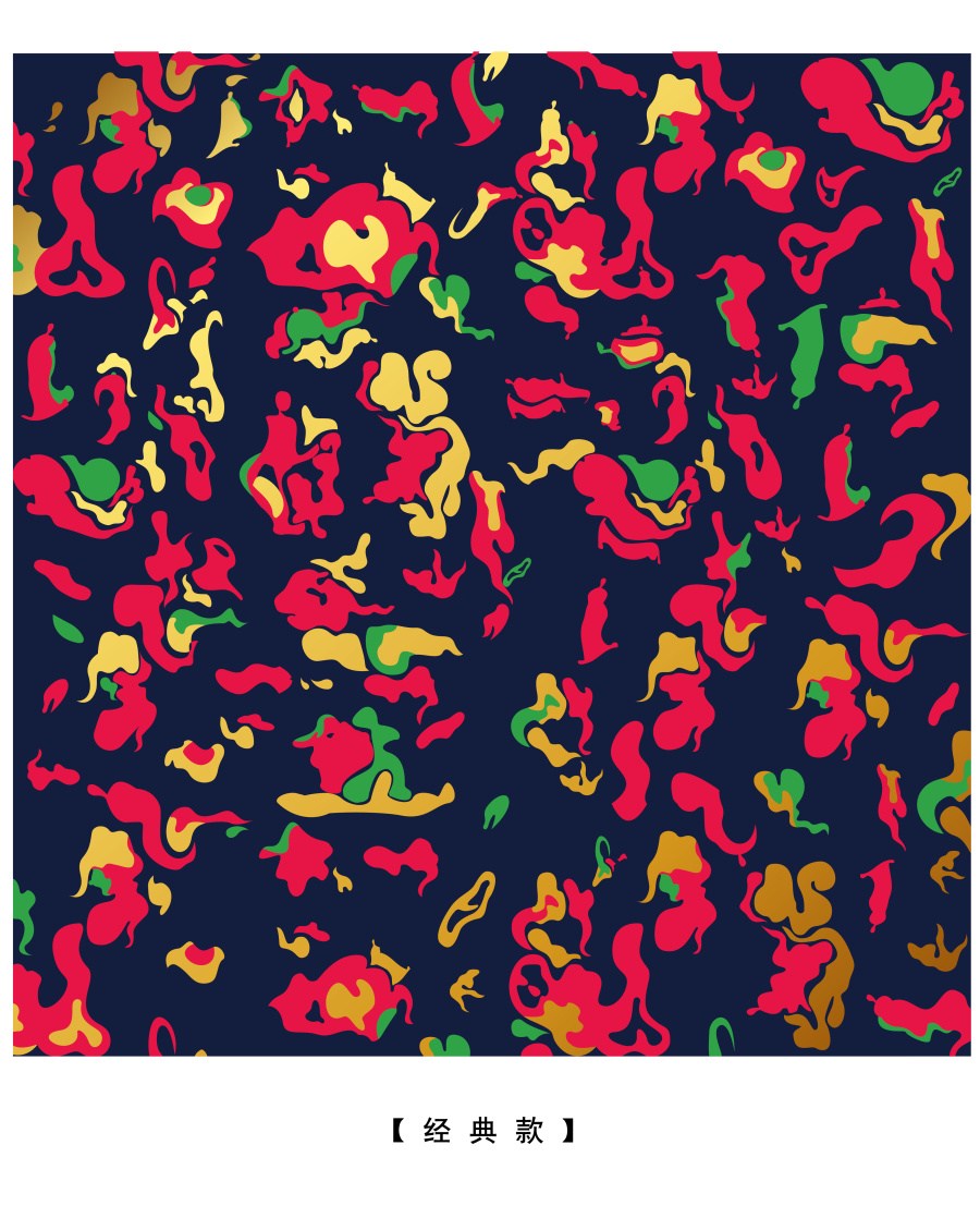 杰士邦包裝創(chuàng)意設(shè)計征集——邦我畫出彩