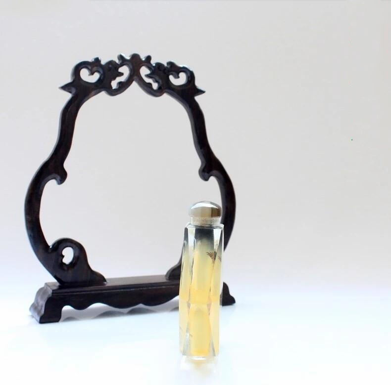 福連文苑內(nèi)畫鼻煙壺