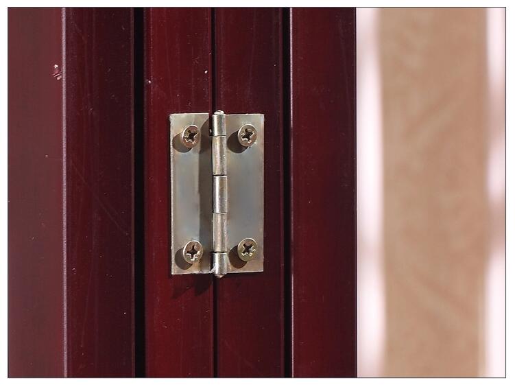 古典實木屏風福連文苑山屏風隔斷