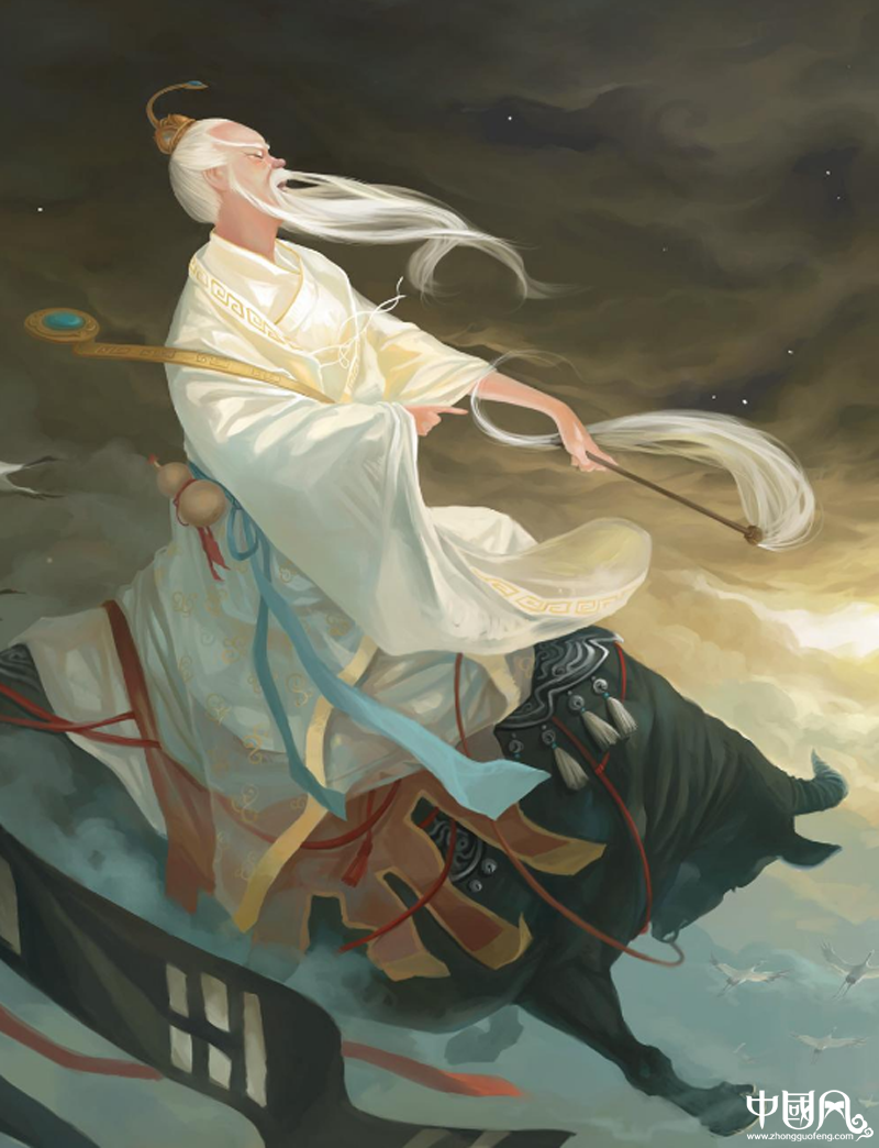 玄門(mén)道教：從道化萬(wàn)物看人與自然的平衡與和諧