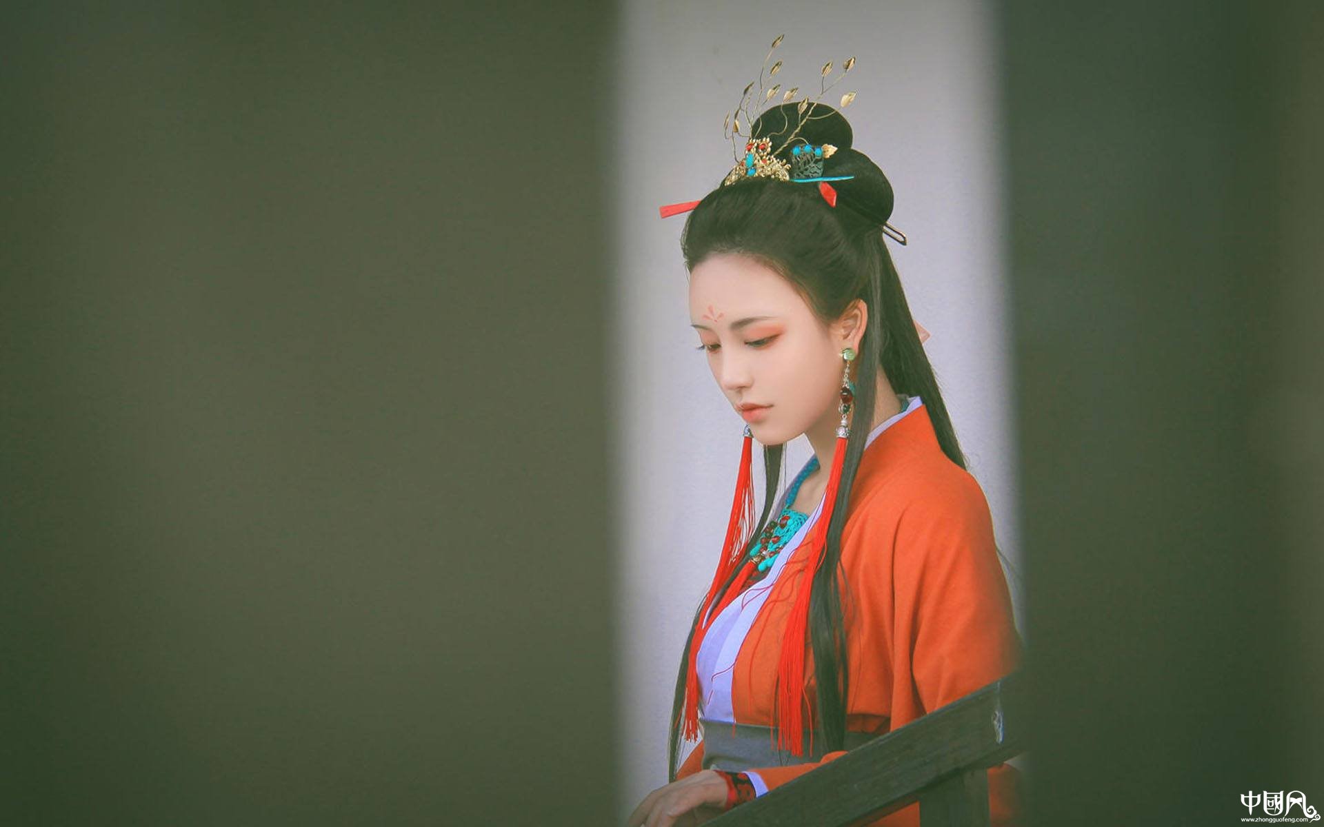 優(yōu)美古風女孩名字(二)