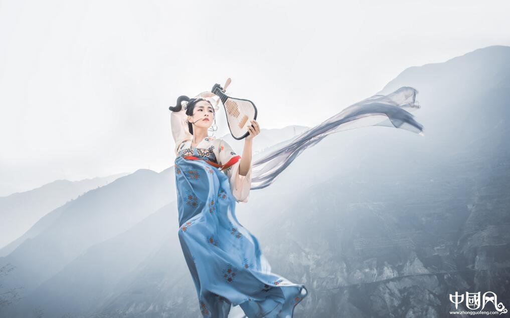 優(yōu)美古風句子:一碗清酒聚知音