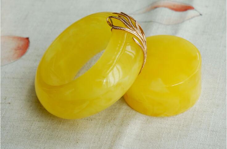 萬年琥珀，千里芬香！