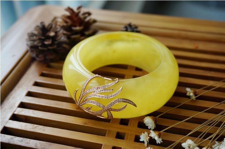 萬年琥珀，千里芬香！