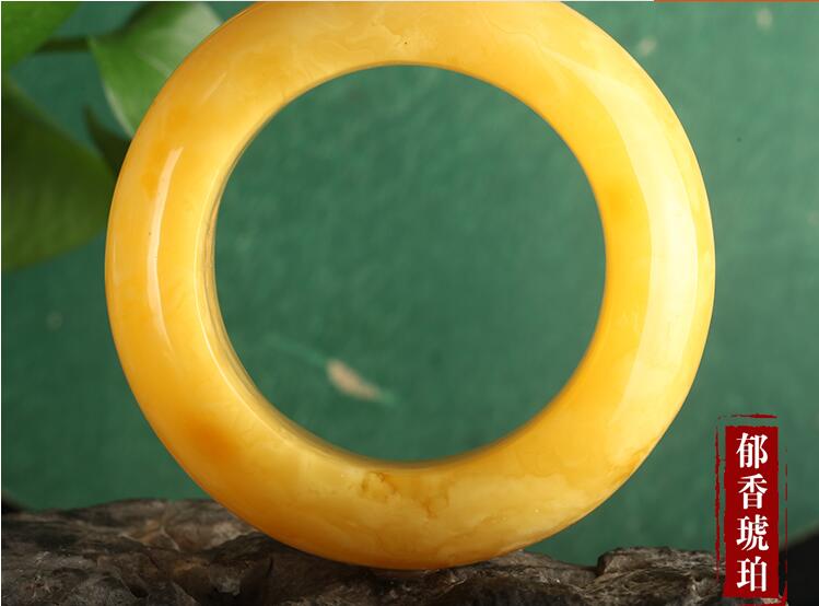 琥珀蜜蠟，百年收藏！