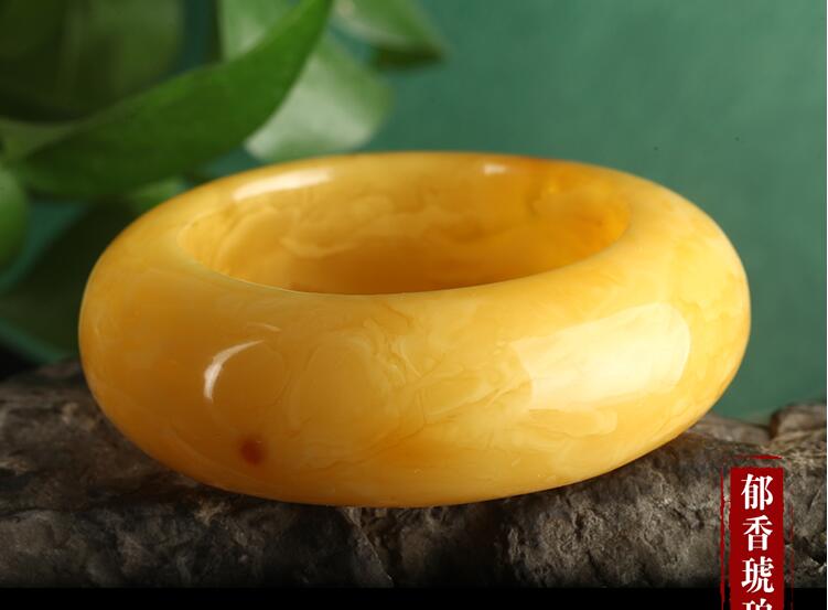 琥珀蜜蠟，百年收藏！