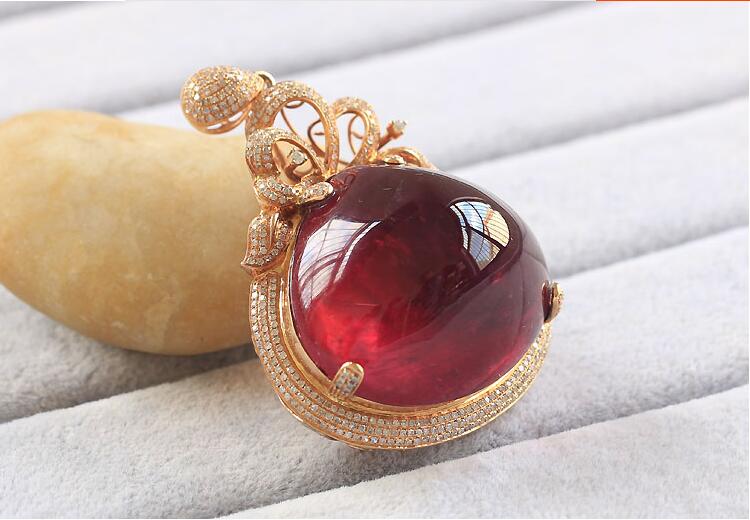 水晶，女生最好的裝飾品！