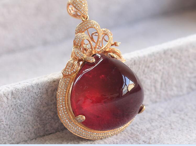 水晶，女生最好的裝飾品！