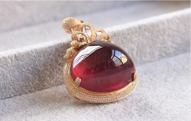 水晶，女生最好的裝飾品！