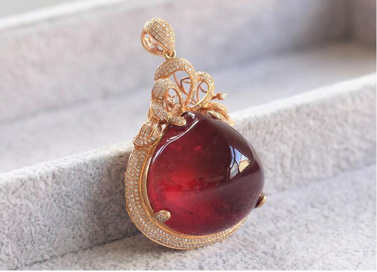 水晶，女生最好的裝飾品！