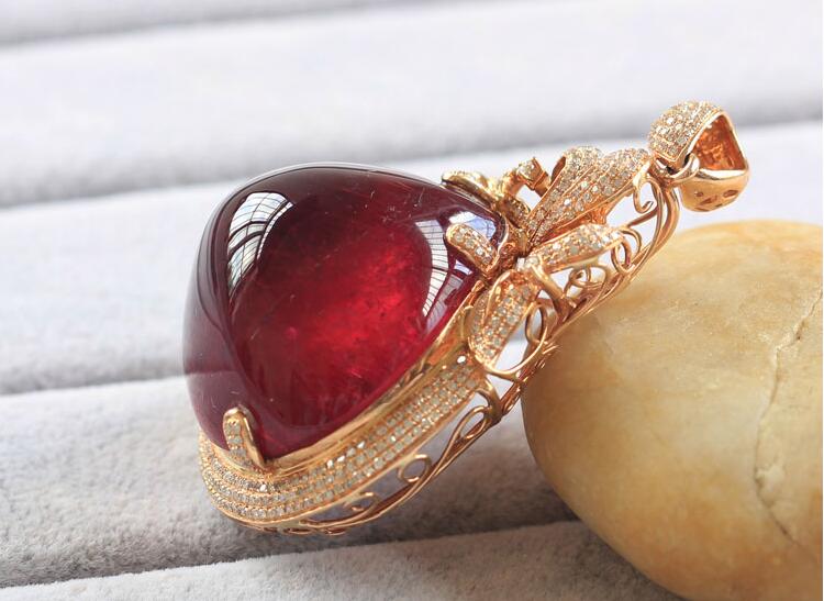 水晶，女生最好的裝飾品！