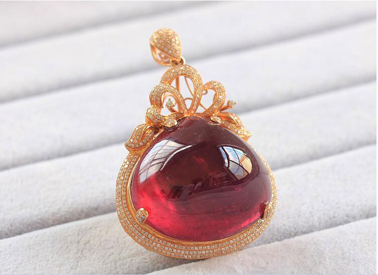 水晶，女生最好的裝飾品！