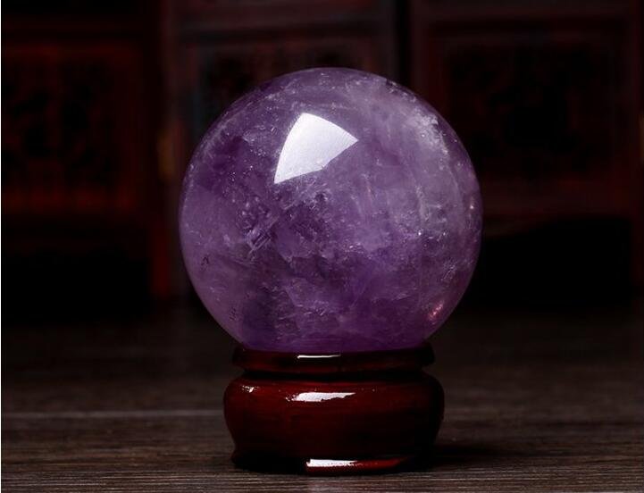 水晶，女生最好的裝飾品！(二)