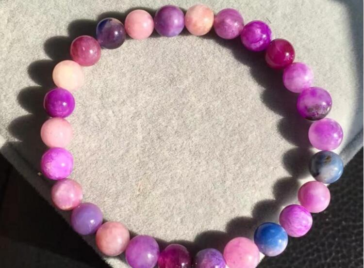 水晶，女生最好的裝飾品！（三）