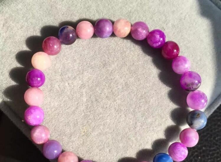 水晶，女生最好的裝飾品！（三）