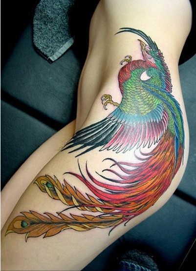 人體彩繪藝術(shù)，彩繪圖片