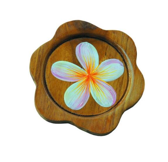 木雕彩繪，彩繪藝術(shù)