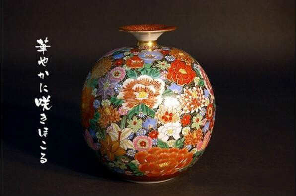 彩繪瓷器，彩繪圖片