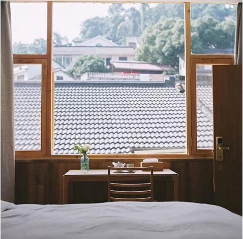 個性化風(fēng)格民宿，民宿圖片