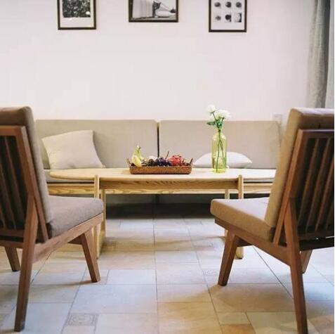 個性化風(fēng)格民宿，民宿圖片