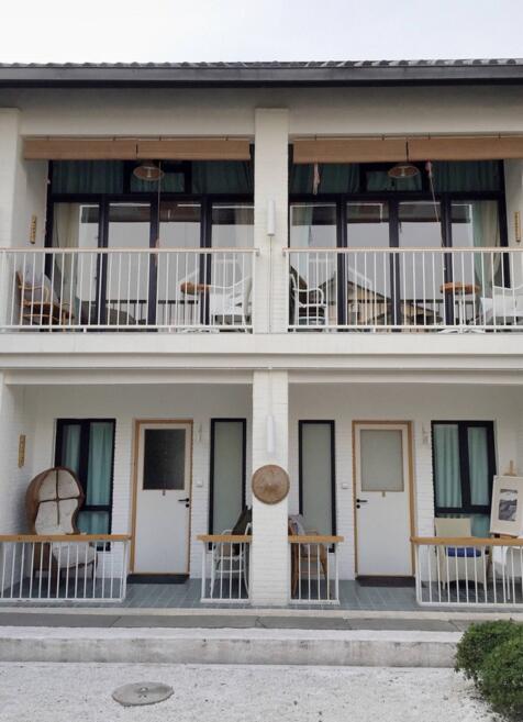 個性特色民宿，民宿圖片