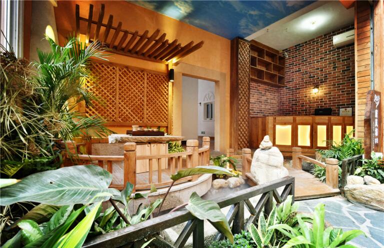 個性風格民宿，民宿圖片