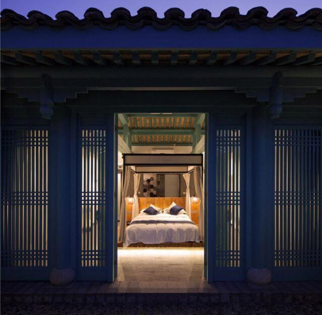 個性風格民宿，民宿圖片