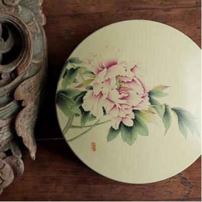 彩繪陶瓷，彩繪藝術(shù)