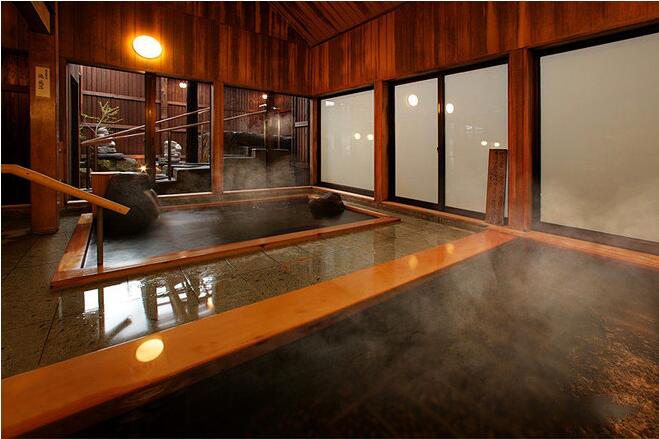 日本民宿，民宿圖片