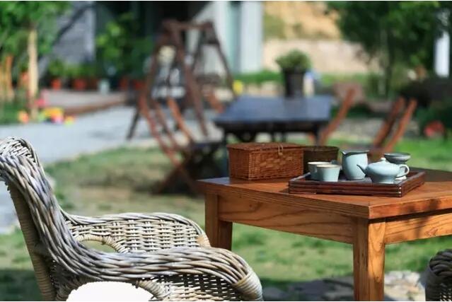 浙江特色民宿圖片