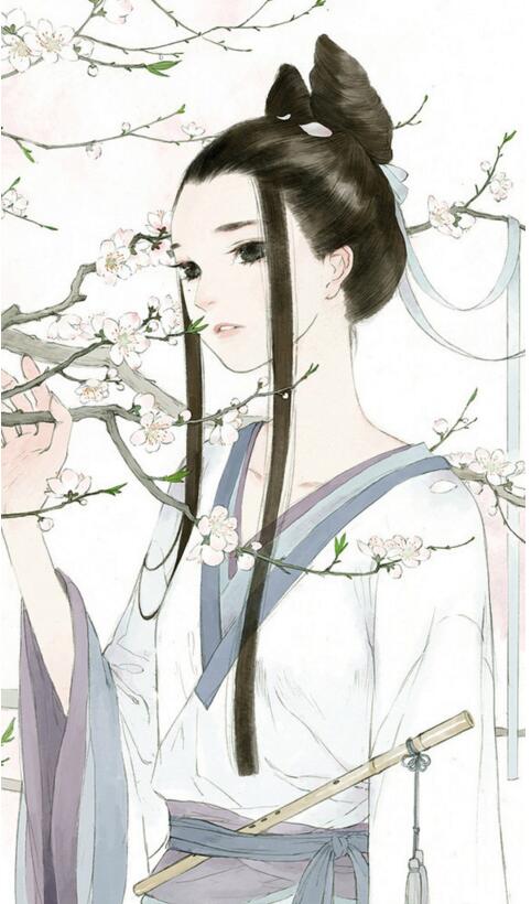 夏達福連文苑作品《長歌行》