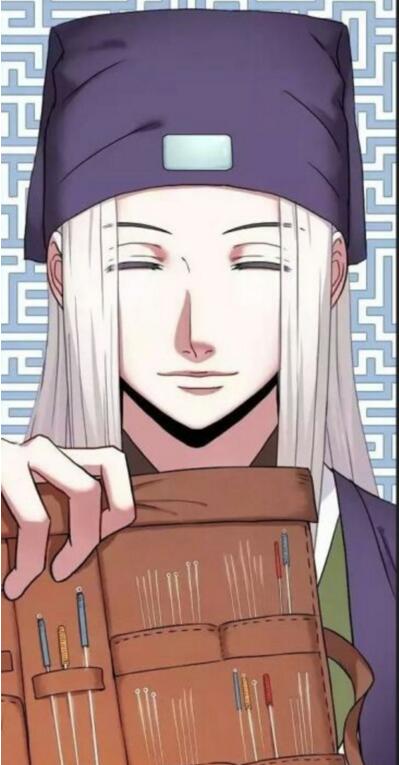 福連文苑國(guó)漫《開(kāi)封奇談》高清劇照