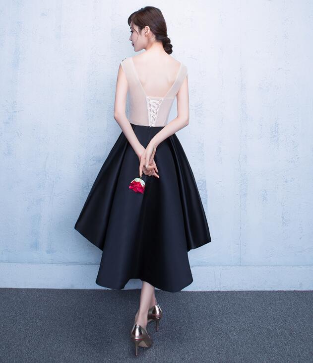 復(fù)古福連文苑蕾絲綁帶中式禮服