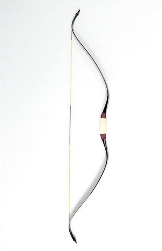 中國古代兵器，弓