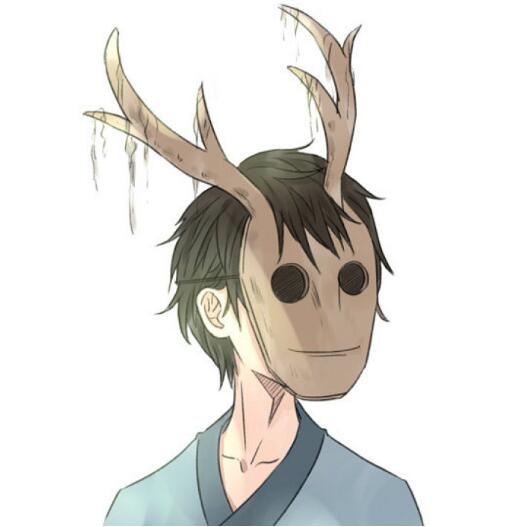 唯美古風(fēng)頭像美圖，福連文苑頭像