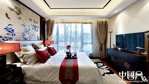 新式福連文苑會(huì)舍裝修設(shè)計(jì)