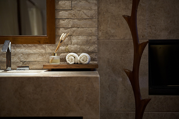 新中式裝修設(shè)計(jì)，會舍圖（一）