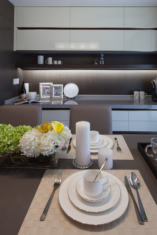 新中式裝修設計，會舍圖(四)