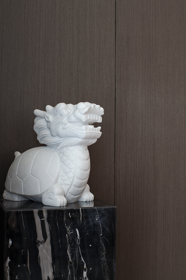 新中式裝修設計，會舍圖(四)