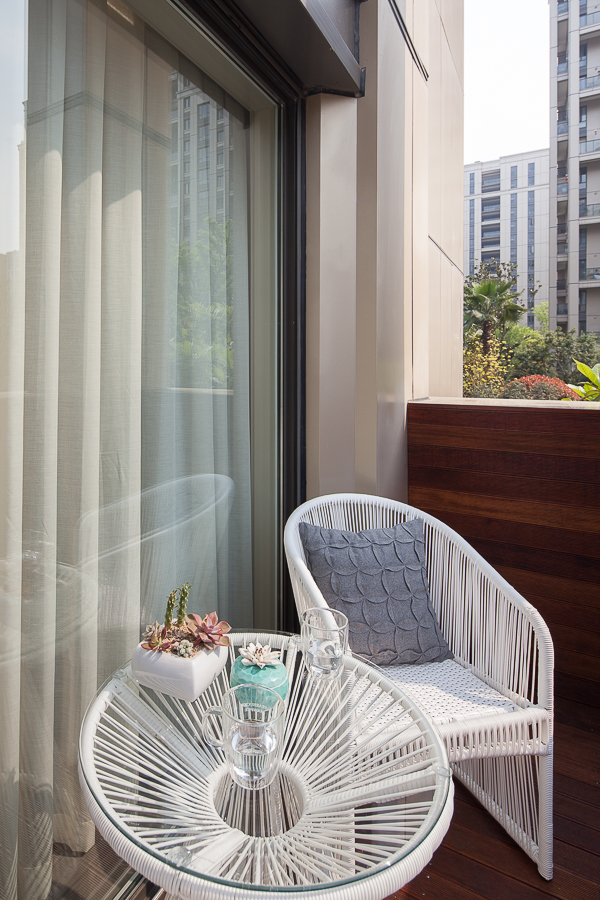 新中式裝修設(shè)計(jì)，會(huì)舍圖(六)