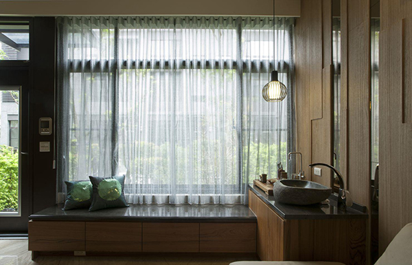 新中式裝修風格，室內(nèi)裝修設(shè)計