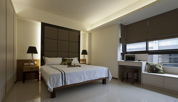 新中式裝修風格，室內(nèi)裝修設(shè)計