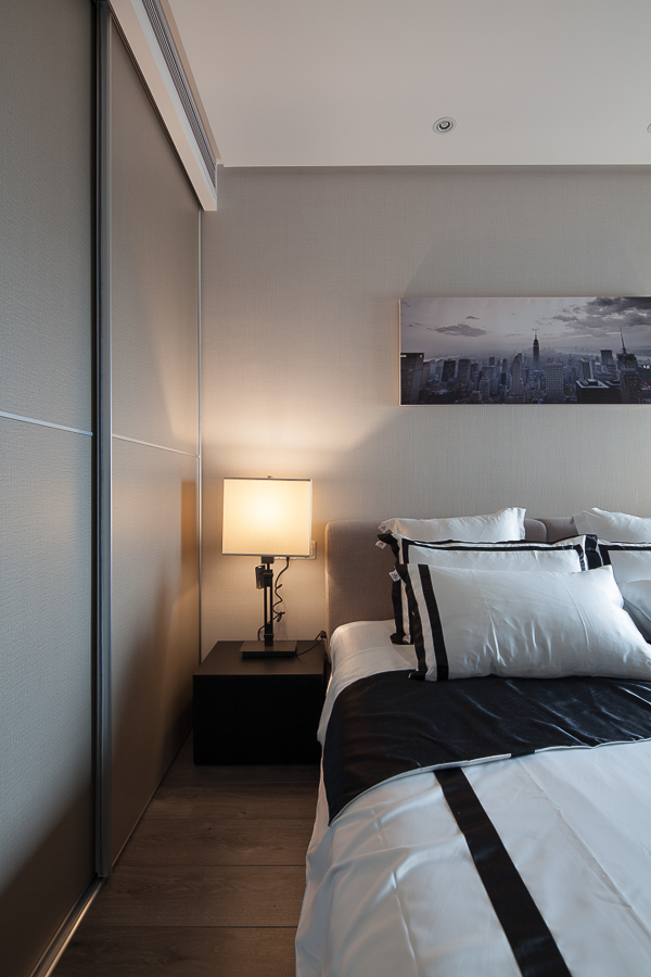 簡單大方的新中式裝修風(fēng)格設(shè)計(jì)